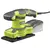 Виброшлифмашина Ryobi RSS280-SA30 280W