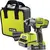 Cordless wrench Ryobi ONE+ R18IW3-120S 18V