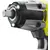 Cordless wrench Ryobi ONE+ R18IW3-120S 18V