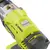 Cordless wrench Ryobi ONE+ R18IW3-120S 18V