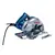 ცირკულარული ხერხი Bosch GKS 140 Professional 1400W