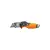 Нож со сменным лезвием Fiskars CarbonMax 1027224 Нож со сменным лезвием Fiskars CarbonMax 1027224