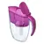 Filter-jug Aquaphor SMILE purple