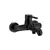 Bathroom faucet KFA Moza Gold