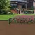 Curb Standartpark Country Standard H100 82952-6-GN 6 m green