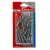 Hammer drivefixing with collar Wkret-met BSMK-06040 6x40 mm 20 pcs