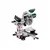 Miter saw Metabo KGS 305 M 2000W (619305000)