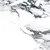 Porcelain tile Geotiles Valeria Plata 608x608 mm