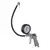 Pistol for pumping RAIDER RD-TI01