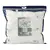 Pillow Runo 70х70cm swan feather