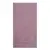 Towel Arya plum color 70x140