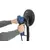 Wall and ceiling sander Scheppach DS210 750W (5903803901)