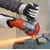 Angle grinder Black+Decker BEG120-QS 800W
