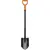 Garden shovel gayonet FISKARS 1003455