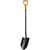 Garden shovel gayonet FISKARS 1003455