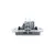 როზეტი IEK TV BRITE RTV11-0-BrS ფოლადი