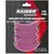 Chain sharpening stone Raider 075122 4 pcs