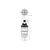 Cartridge with thermostat Rubineta Thermo-10 636357