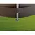 Frame pool Avenli 12024 oval brown 427x275x100 cm
