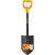 Shovel for car Fiskars Solid 1066715 78 cm
