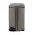 ნაგვის ურნა ლითონის პედლიანი EKO EK9213P-12L-TG / 17830 12ლ