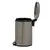 ნაგვის ურნა ლითონის პედლიანი EKO EK9213P-12L-TG / 17830 12ლ