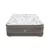 Inflatable mattress equipped with pump Bestway 152x203x56 cm