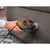 Inflatable mattress equipped with pump Bestway 152x203x56 cm