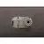 Inflatable mattress equipped with pump Bestway 152x203x56 cm