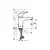 Kitchen mixer Hansgrohe 31806000
