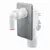 Stainless steel washing machine drain trap Alca Drain APS3