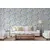 Vinyl wallpaper AdaWall Indigo 4708-3 1.06x10.5 m
