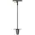 Planter for bulbs Fiskars Ergo 1057078
