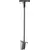 Planter for bulbs Fiskars Ergo 1057078