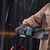 Cordless angle grinder Ronix 8901K