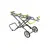 Miter saw stand Ryobi 5133004826