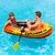 Boat Intex Explorer 200 196x102x33 cm.