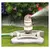 Sprinkler rotating 2-mode Bradas White Line WL-Z12