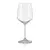 A set of wine glasses Bohemia crystalex 455ml 6pcs GISELLE