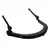 Держатель защитного козырька Earline 60707