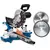 Miter saw Scheppach HM254 2000 W 255 mm