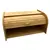 Bread box bamboo MG-2141