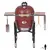 Ceramic grill Monolith Classic Pro-Series 2.0 red