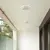 Lamp V-TAC LED 18W 6500K Ø195 IP54 10200