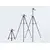 Building Tripod Bosch BT 150 Professional 55–157 cm
