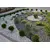 ბორდიური Standartpark Country Standard H100 82952-6-BK 6 მ შავი