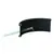 ბორდიური Standartpark Country Standard H100 82952-6-BK 6 მ შავი