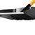 Лопата для снега Fiskars X-series 1057177