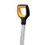 Лопата для снега Fiskars X-series 1057177
