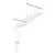 Ceiling dryer Familia 1.8 m 7 pipes